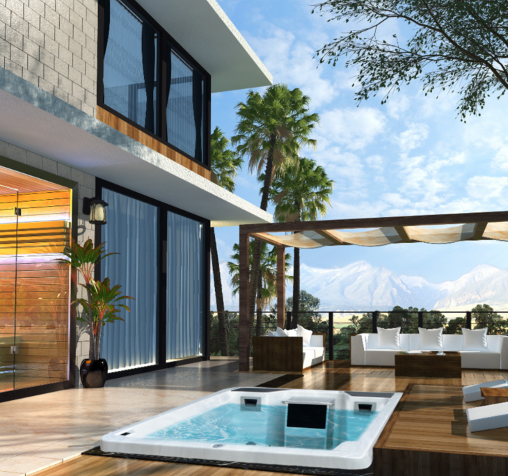 Pink Modern Facebook Profile Picture (77)