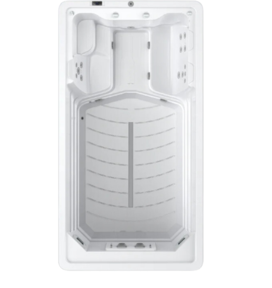 Série Eco - CenterSpas